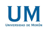 Universidad de Morón (UM)