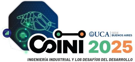 Logo COINI 2025
